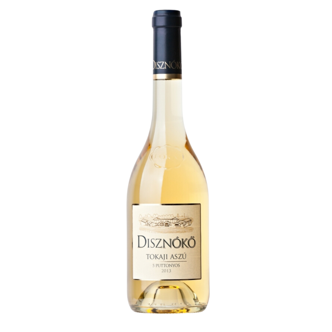 Disznoko 5 puttonyos